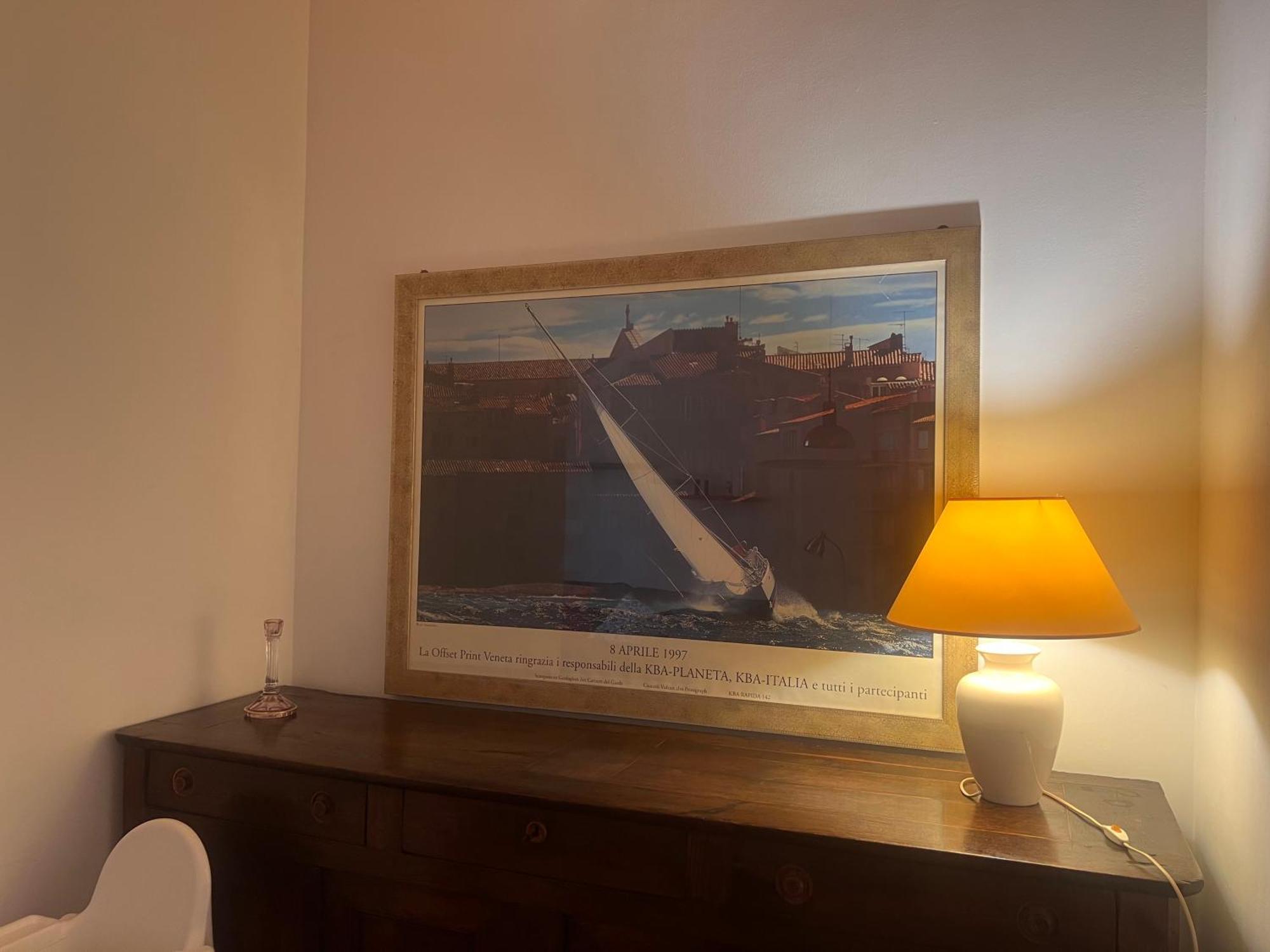 La Casa Di Serena Vérone Extérieur photo