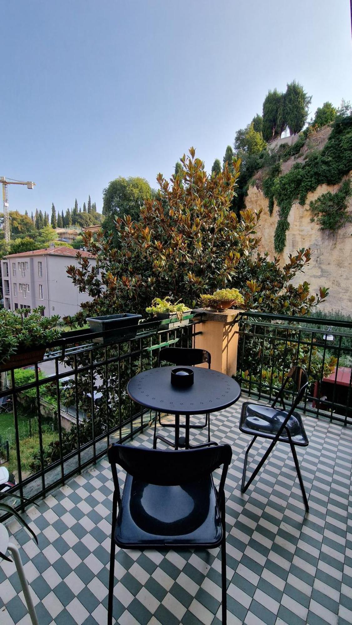 La Casa Di Serena Vérone Extérieur photo