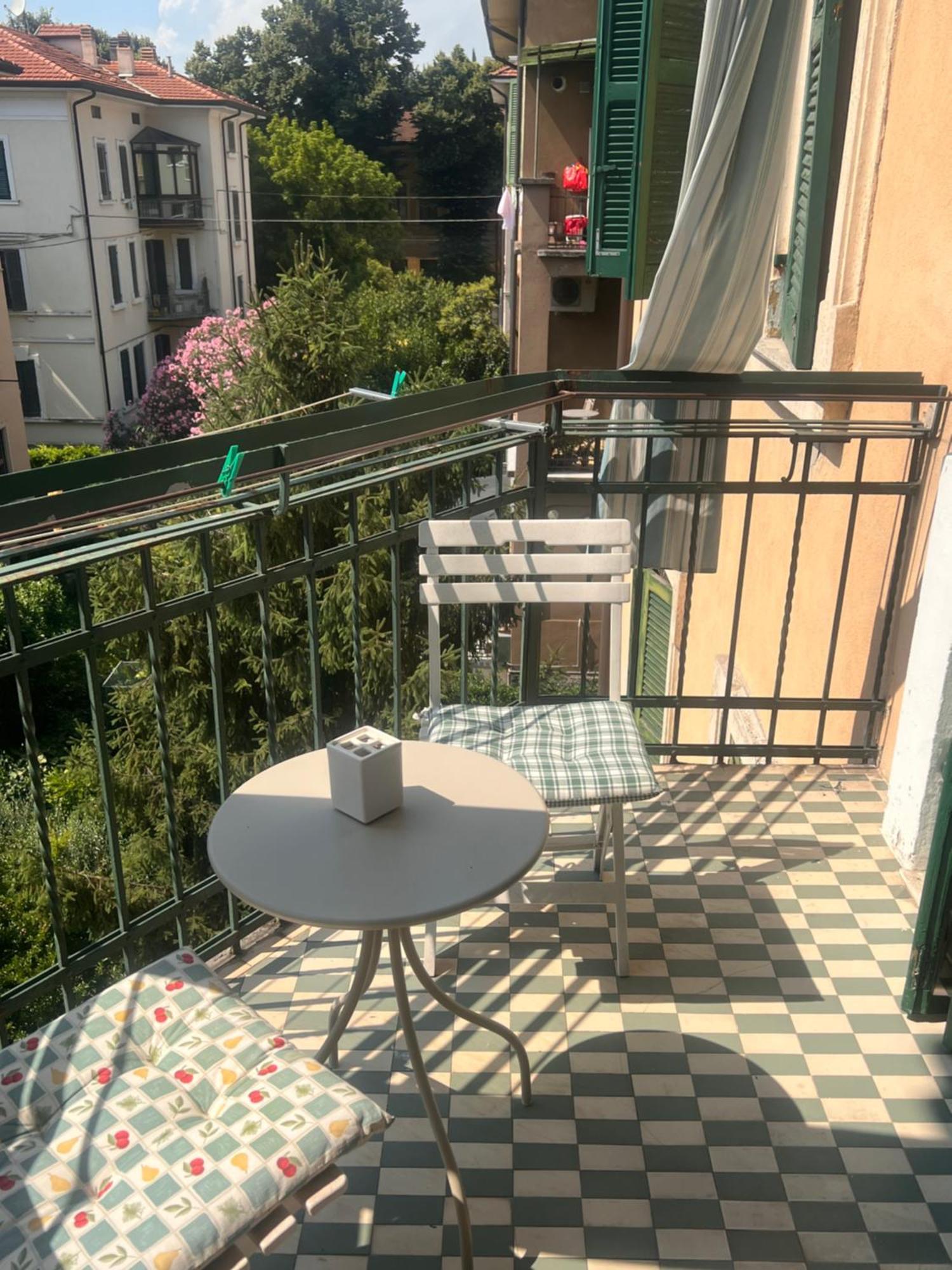 La Casa Di Serena Vérone Extérieur photo